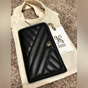 Hobo Jill trifold wallet